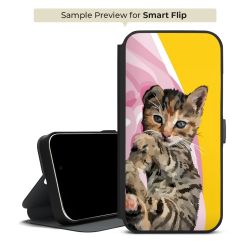 Smart Flip black