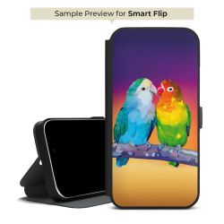 Smart Flip black