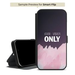 Smart Flip black