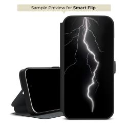 Smart Flip black