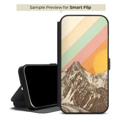 Smart Flip black