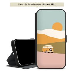 Smart Flip black