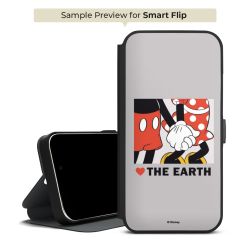 Smart Flip black