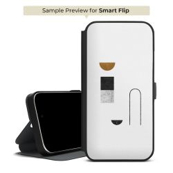 Smart Flip black