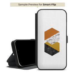 Smart Flip black