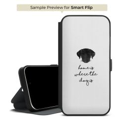 Smart Flip black