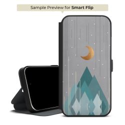 Smart Flip black