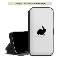 Smart Flip black