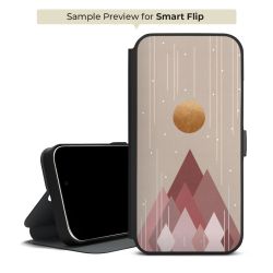 Smart Flip black