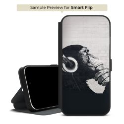 Smart Flip black