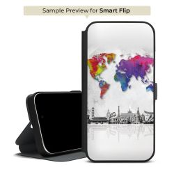 Smart Flip black