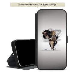 Smart Flip black