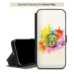 Smart Flip black