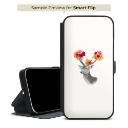 Smart Flip black