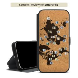 Smart Flip black