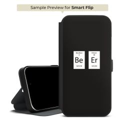 Smart Flip black