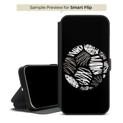 Smart Flip black