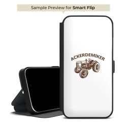 Smart Flip black