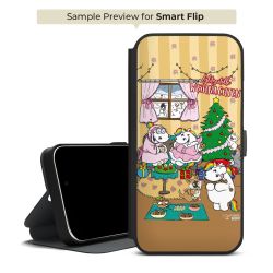 Smart Flip black