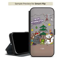 Smart Flip black