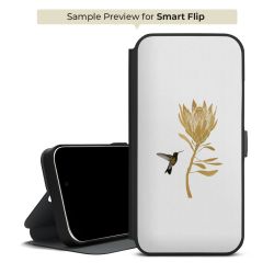 Smart Flip black