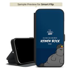 Smart Flip black