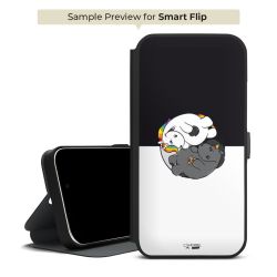 Smart Flip black