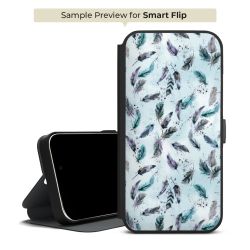 Smart Flip black