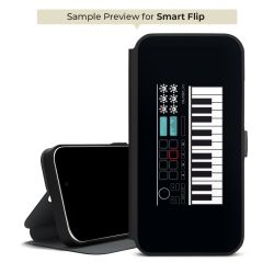 Smart Flip black