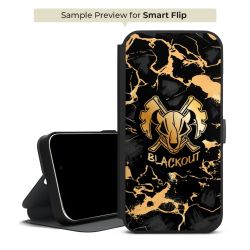 Smart Flip black