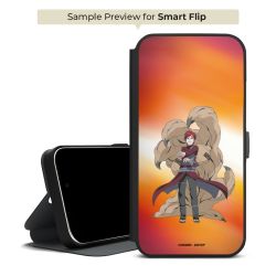 Smart Flip black