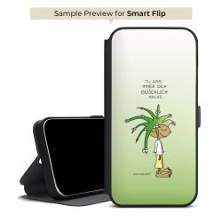 Smart Flip black