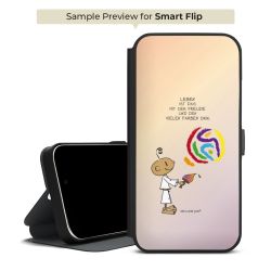 Smart Flip black