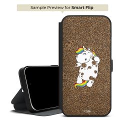 Smart Flip black