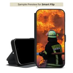 Smart Flip black