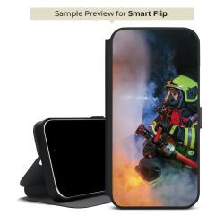 Smart Flip black