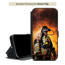 Smart Flip black