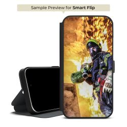 Smart Flip black