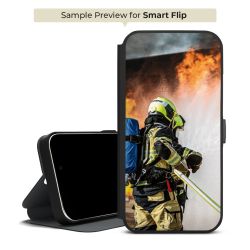 Smart Flip black