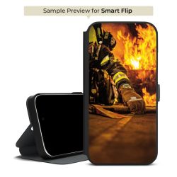 Smart Flip black