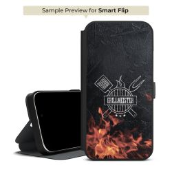 Smart Flip black