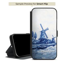 Smart Flip black