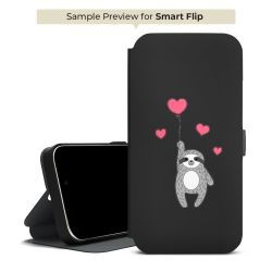 Smart Flip black