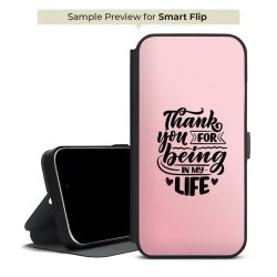 Smart Flip black