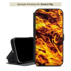 Smart Flip black