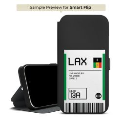 Smart Flip black