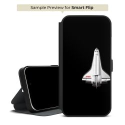 Smart Flip black