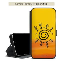 Smart Flip black