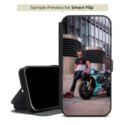 Smart Flip black