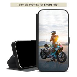 Smart Flip black